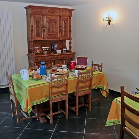Ferme Brocart Bed & Breakfast Bouvines Eksteriør bilde