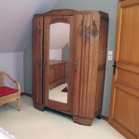 Ferme Brocart Bed & Breakfast Bouvines Eksteriør bilde