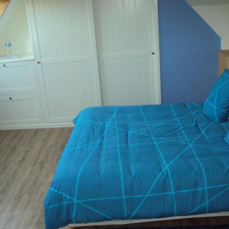 Ferme Brocart Bed & Breakfast Bouvines Eksteriør bilde