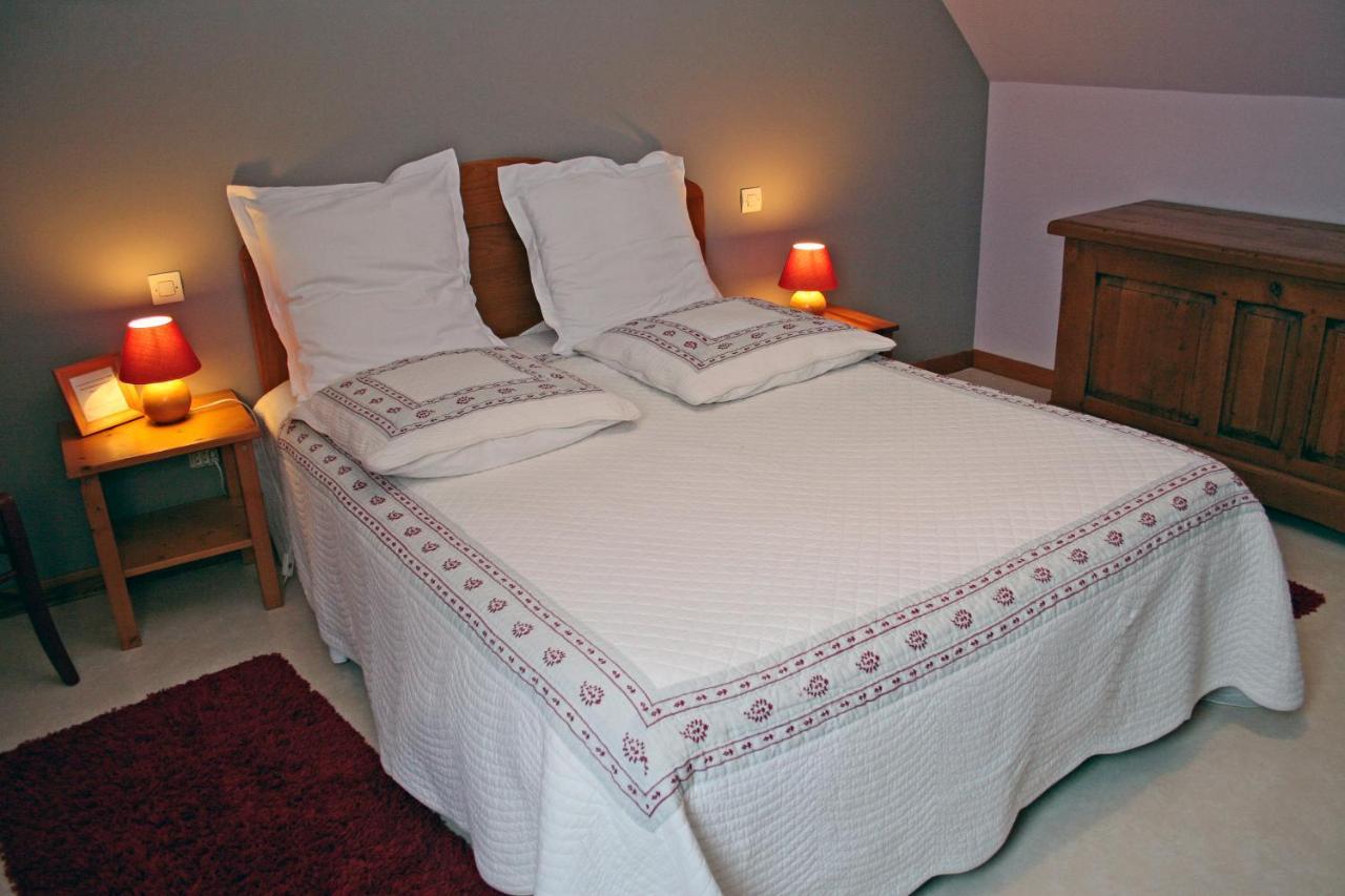 Ferme Brocart Bed & Breakfast Bouvines Eksteriør bilde