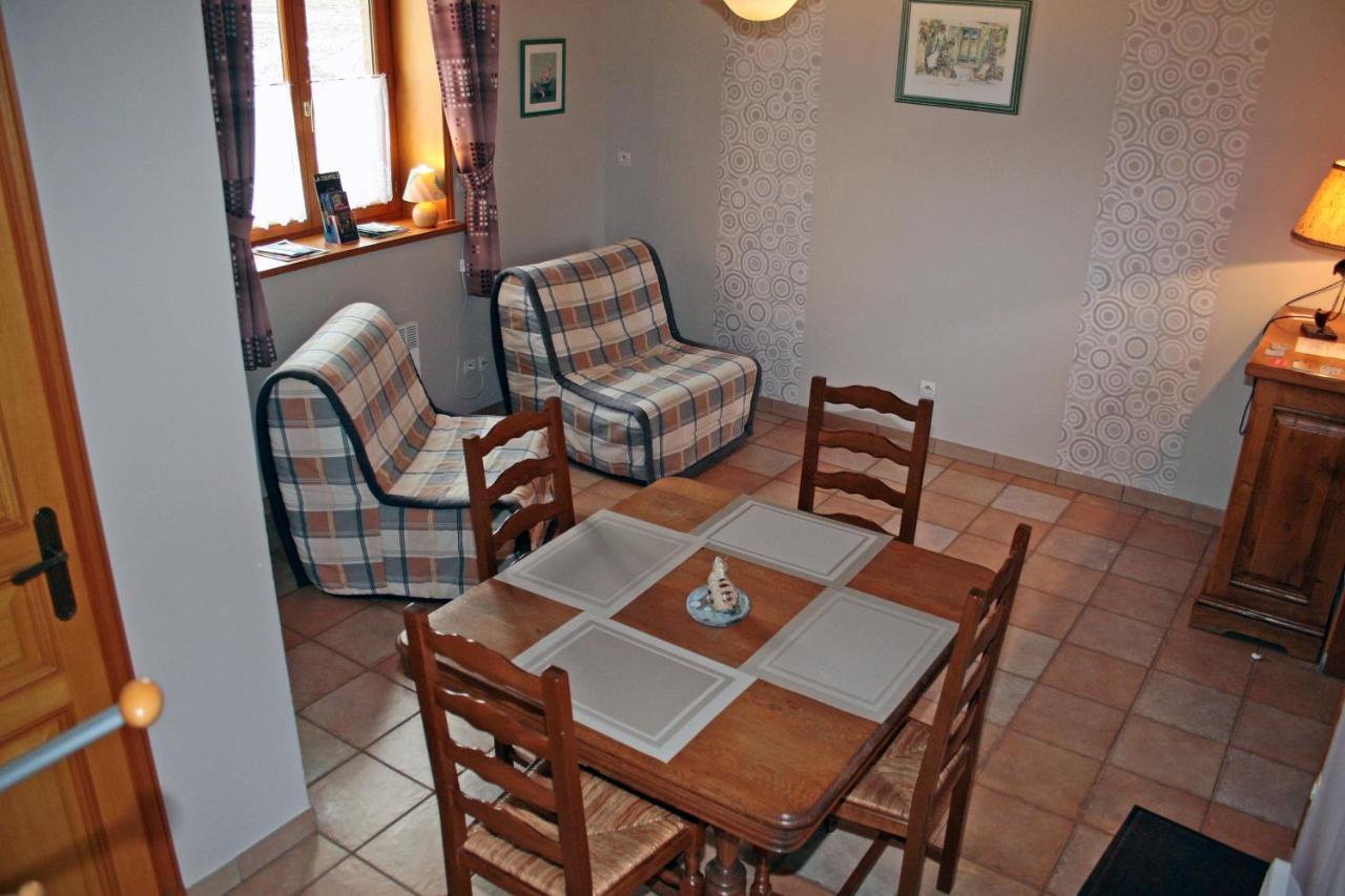 Ferme Brocart Bed & Breakfast Bouvines Eksteriør bilde