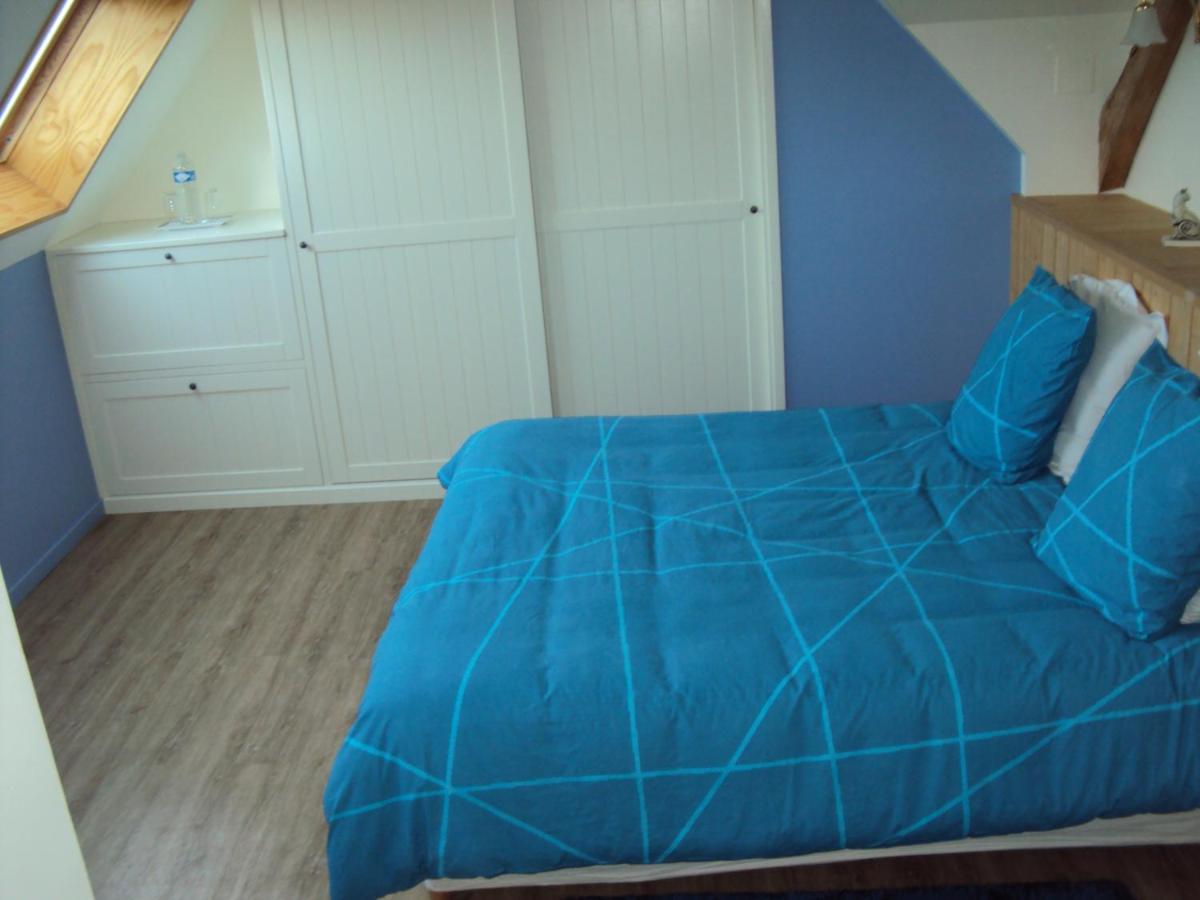 Ferme Brocart Bed & Breakfast Bouvines Eksteriør bilde