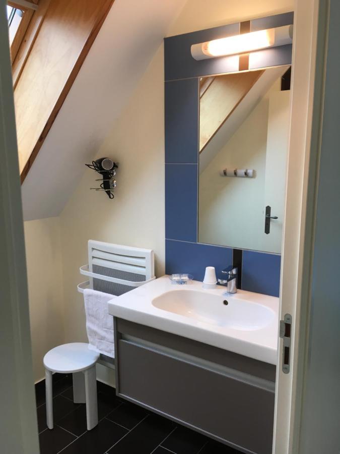 Ferme Brocart Bed & Breakfast Bouvines Eksteriør bilde